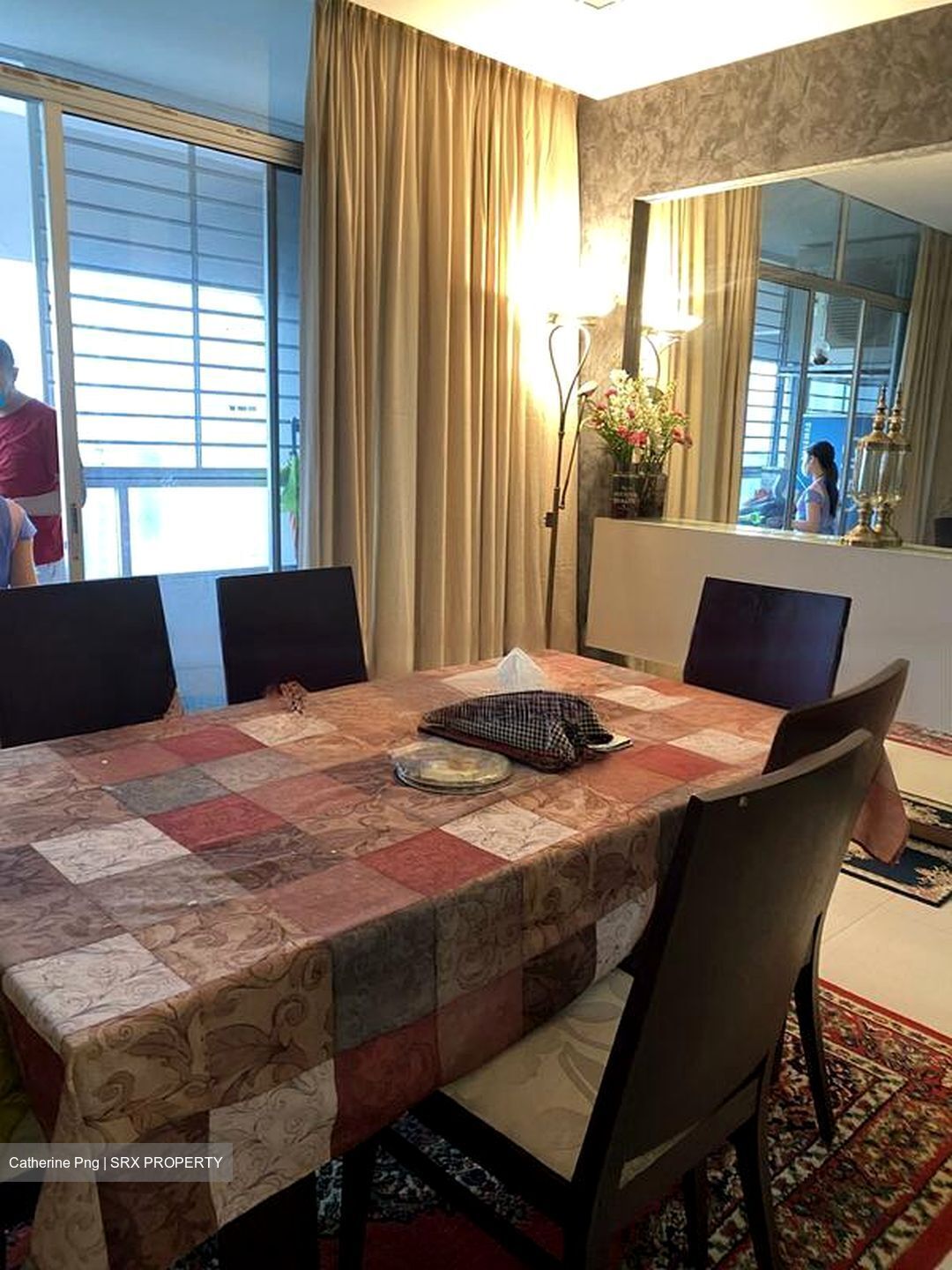 Ridgewood (D10), Condominium #460428201